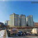 경남아파트 (건너) 이미지