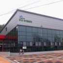 게이트볼장화장실 이미지