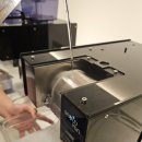 주식회사 현우 | 업소용 빙수기 제대로 고르는 방법 시연장에서 직접 확인한 이유