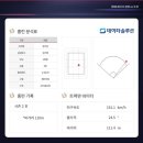 CU창원동정행복점 | 이천 두산 베어스파크 | 두산vs삼성 시범경기 직관 후기, 3블럭 시야