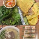 부산 경성대 반쎄오 맛집 라이옥 베트남 쌀국수 본점 웨이팅