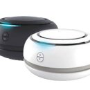 공기청정기 미세먼지 취침 미니 공기정화 이미지