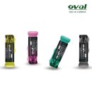 화이트 수정테이프 추천 다이소 오발 oval 이미지