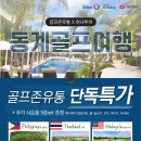 하나골프존 이미지