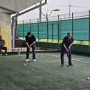 상주시생활체육공원 게이트볼장 이미지