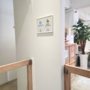 출근길 강아지 유치원 이미지