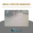 센트럴어반시티 | 세류동 수원역 센트럴어반시티 라인매트 시공, 인테리어와 기능성을 모두 잡은 선택