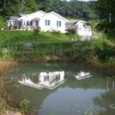 언덕위의 하얀집 이미지