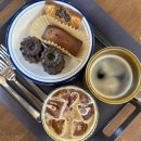 강남문화사 | 정동문화사 휘낭시에 맛집 주말 방문 후기 (웨이팅...공유) - 1월 신세계 강남 스위트파크 팝업 진행 중