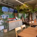 쥬니멀 전시장 이미지