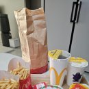 BKR버거킹구미이마트점 | 트러플 치즈 버거, 크리스마스 핫 트러플 치즈 버거 배달로 먹은 후기, 크리스마스까지 열심히 먹어야지