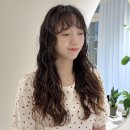 11215-중곡3-417 | [공지] 군자 미용실 히피펌 맛집 중곡동 한솜헤어 소미쌤