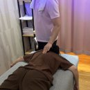 건강안마센터 효자손 이미지