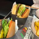 롯데리아(서대문역점) 개방화장실 이미지