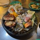 일석삼조포차 | [문래 맛집] 스몰(분위기 맛집 실내포차)