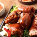 미소족발 이미지