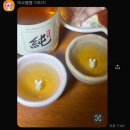 윤니도예공방 | 국립중앙박물관 굿즈 &#39;토끼 소주잔&#39; 라일락&amp;베이지[윤니도예공방]