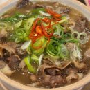DAO베트남쌀국수