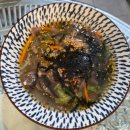 청담-146 | 청담 맛집 도토리가 내돈내산 후기｜도토리칼국수·한방수육 건강한 한식 맛집