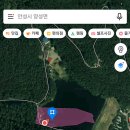 산정소류지 이미지