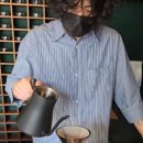 커피힐링 브루잉 | 창덕궁 근처 스페셜티 커피전문점 TXT Coffee 파나마 브루잉 커피 솔직후기 ☕✨