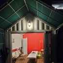 가족소풍 | 오산 소풍 고깃집, 야외 텐트 바비큐에서 즐긴 가족 소풍 후기