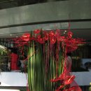 꽃꽂이(주간) 이미지