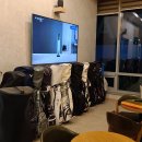 일레븐스크린골프 이미지