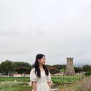 [경주] 경주 가족여행 1박 2일 후기 (feat. 휠쉐어 휠체어)