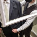 GS슈퍼마켓~대화장사거리 | [W.예복] 루쏘소 천안 계약 후기 / 맞춤 정장 추천 / 내돈내산