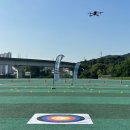 드론 조종 이미지