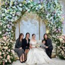 씨유 광명사랑이점 | 교통, 주차, 음식까지 완벽했던 광명역사컨벤션 웨딩홀 하객참여 후기