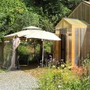 와일드그린 | 용인 단체모임 장소 추천｜와일드그린 브라이덜샤워, 바베큐까지 가능한 감성 파티룸 내돈내산 후기