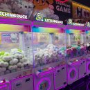 대빵게임장 명동밀리오레점 | 명동 인형뽑기 오락실 놀거리 가득한 대빵게임장 명동밀리오레점