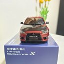 [VIAT] MITSUBISHI LANCER EVOLUTION X 이미지