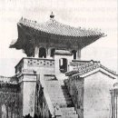 외로운 섬 동십자각 이미지