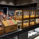 길동우동 평택비전점 | 평택 비전동 뷔페 맛집, 신규오픈한 무한리필 "고메스퀘어 평택비전점" 다녀온 후기