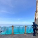 유창맨션앞교차로 교통섬 | 2023.03.29 3번째 캠핑장 도착. (Feat. Tropea)