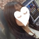 플러그미용실 | 삼송 신원동 미용실 희안헤어 하루쌤 붉은기 없는 초코브라운 염색 대성공 솔직 후기