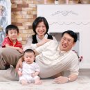 선한목자 고한영 담임목사님 프로필(PROFILE)과 가족사진입니다. 이미지