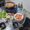 오늘도 못참는 김치찜