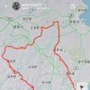 CU 울산상북점 | [한국란도너스]울산 200 브레베 완주(2023.03.25)