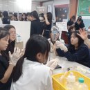 과학실험 이미지