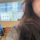 건대미용실 디탐헤어 붉은기 없는 블랙염색 후기 3번째 방문