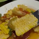 뱀뱀 | 치앙마이 뱀뱀맛집 넹 무옵옹 เหน่งหมูอบโอ่ง 메뉴, 가격, 후기