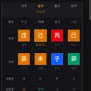 내사주 토가 왜이렇게 많지 이미지