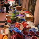 간성전통시장 이미지