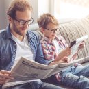 신문으로 문해력키우기 네이버블로그