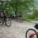 110606(월)계족산 대자동과 서울MTB 연합라이딩4 이미지