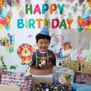 3월 25일 수요일＜ 로희야! 서원아! 생일 축하해🎶💙＞ 이미지